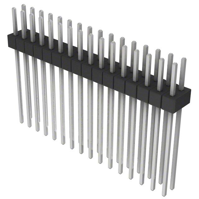 PEC16DAGN Sullins Connector Solutions  Headers Male Pins